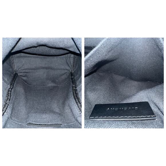 Givenchy Nano Leather Backpack - Picture 7 of 9